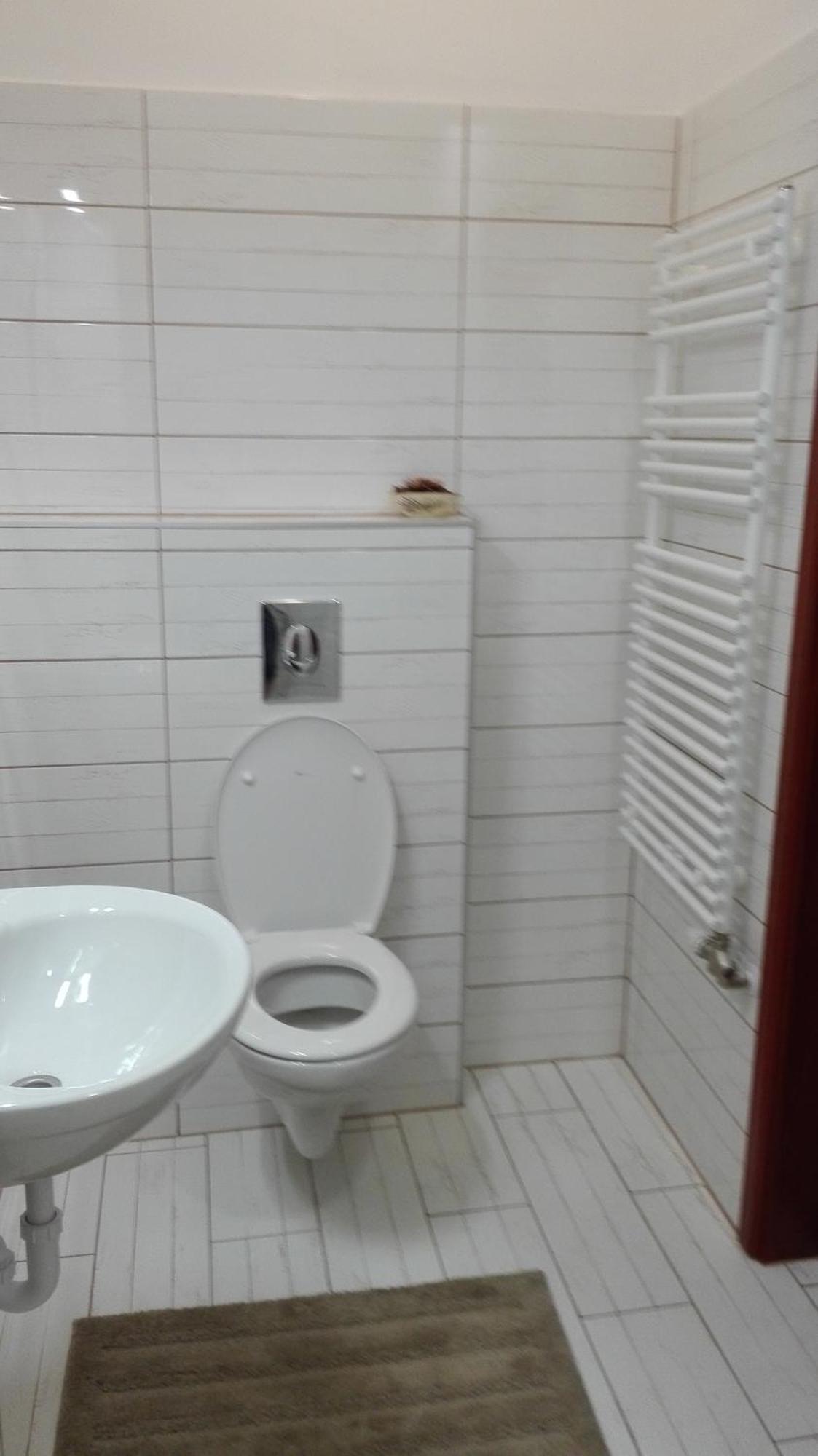 Naturpark Vendeghaz Alsoszolnok Room photo
