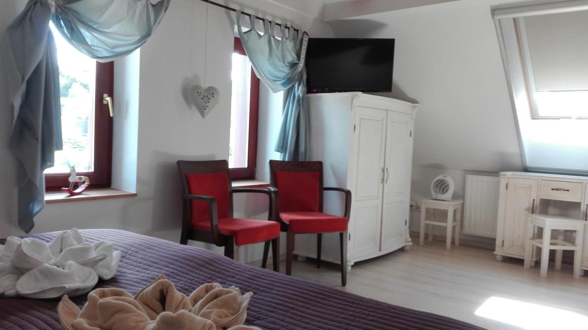 Naturpark Vendeghaz Alsoszolnok Room photo